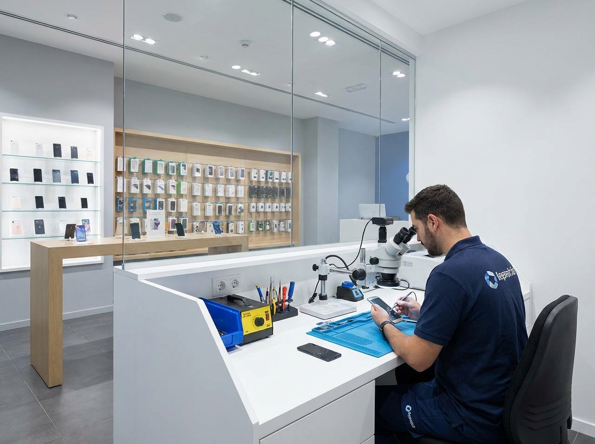 Uzman Teknik Servis ve Tamir Hizmetleri